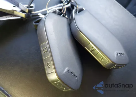 2024 Kia Telluride Lx z USA, uszkodzony, nr VIN 5XYP2DGC8RG567001